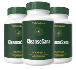 CleanseSana
