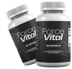 Force Vital