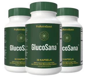 GlucoSana