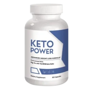 Keto Power