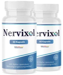 Nervixol