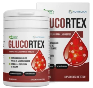 Glucortex