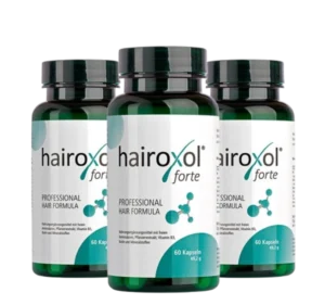 Hairoxol Forte